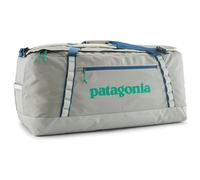 Borsa da viaggio patagonia black hole duffel 100l grigio