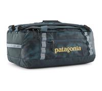 Borsa Duffel Patagonia Black Hole Duffel 40L (Sastrugi: Summit Blue) ALL