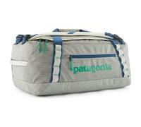 Borsa da viaggio patagonia black hole duffel 40l grigio
