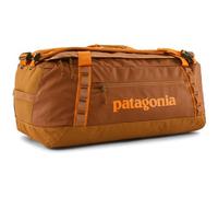 Borsa da viaggio patagonia black hole duffel 55 l arancione