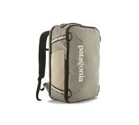 Borsa da viaggio Patagonia Black Hole Mini MLC (Weathered Stone) ALL