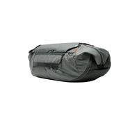 Borsa da viaggio - Peak Design - Travel Duffel 65L - Verde salvia - Impermeabile - Grande formato