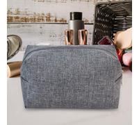 Borsa da viaggio per articoli da toeletta, borsa da barba per accessori da