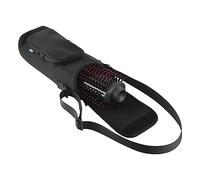 Borsa da viaggio per attrezzi per capelli - Custodia impermeabile anteriore, custodia rigida impermeabile, portatile per bagno di casa Ingyun