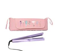 Borsa Da Viaggio Per Attrezzi Per Capelli - Da Viaggio 46x14 Cm Per Attrezzi Per Capelli, Portatile Per Piastra Divisa | Piastre Per Piastre Impermeabili E Antipolvere Organizzatore