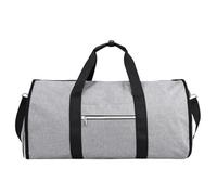 Borsa da viaggio per bagaglio a mano, borsa per abiti per viaggi d'affari, per ospiti di nozze, partecipanti alla conferenza, professionisti, visite in hotel e