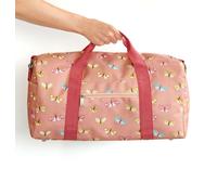 Borsa da viaggio per bambini di A Little Lovely Company - Farfalle