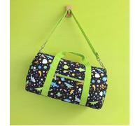 Borsa da viaggio per bambini di A Little Lovely Company - L'universo