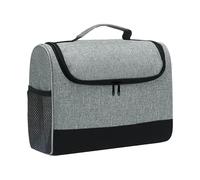 Borsa da viaggio per barista - accessori da bar, custodia per il trasporto, kit da barista per riporre viaggi, casa, interni, feste a, borsa per kit barman | kit manubrio con p