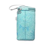 Borsa da viaggio per biberon - Scaldalviette USB per | Borsa termica termica portatile con manicotto per bottiglia per la festa della mamma, cameretta dei bambini