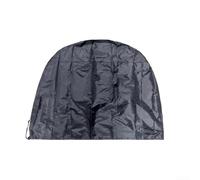 Borsa da viaggio per bici con tessuto impermeabile 600D+210D e 420D, design pieghevole per un facile trasporto, adatta a biciclette pieghevoli da 14 26 pollici, include tasca portaoggetti per