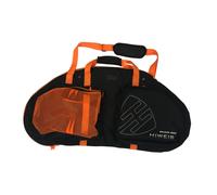 Borsa da viaggio per bici senza pedali, borsa per il trasporto di scooter