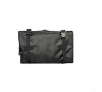 Borsa da viaggio per bicicletta, portatile, con tracolla regolabile, copertura per ruota per bici da strada (C)
