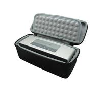 Borsa da viaggio per Bose SoundLink Mini - HIGH-TECHWELL-BEING - Nero - Antiurto - Batteria da 8 ore