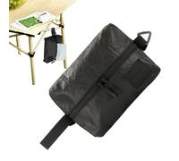 Borsa da viaggio per carta igienica, design elegante e semplice, per viaggi, campeggio, auto, casa