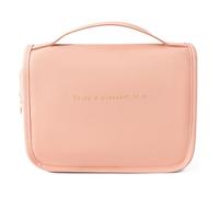 Borsa da viaggio per cosmetici, borsa da toilette portatile, multifunzione, impermeabile, grande capacità, per cosmetici, viaggi, viaggi d'affari, #3