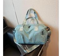 Borsa Da Viaggio Per Donna Borsa da viaggio a mano, borsa da viaggio breve, borsa da viaggio for il tempo libero e d'affari di grande capacità(Colour 4)