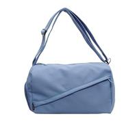 Borsa Da Viaggio Per Donna Borsa da viaggio a tracolla for brevi distanze, casual, semplice e capiente, for il tempo libero(Blue)