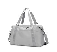 Borsa Da Viaggio Per Donna Borsa da viaggio da uomo, grande capacità, for brevi distanze, leggera, for viaggi d'affari, borsa portaoggetti(Colour 2,50x20x32cm)