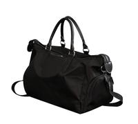 Borsa Da Viaggio Per Donna Borsa da viaggio for studenti, leggera e di grande capacità, portatile, for brevi distanze, da donna(Style 1,33x52x26cm)