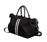 Borsa Da Viaggio Per Donna Borsa da viaggio for studenti, leggera e di grande capacità, portatile, for brevi distanze, da donna(Style 2,29x41x20cm)
