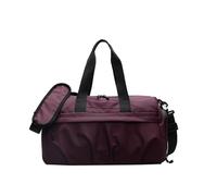 Borsa Da Viaggio Per Donna Borsa portaoggetti indossabile da donna, grande capacità, borsa da viaggio in nylon for brevi distanze(Colour 4)
