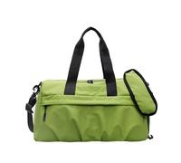 Borsa Da Viaggio Per Donna Borsa portaoggetti indossabile da donna, grande capacità, borsa da viaggio in nylon for brevi distanze(Colour 2)