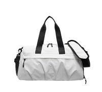 Borsa Da Viaggio Per Donna Borsa portaoggetti indossabile da donna, grande capacità, borsa da viaggio in nylon for brevi distanze(Colour 1)