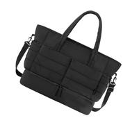 Borsa da viaggio per donna uomo trapuntato fitness pernottamento spalla viaggio d'affari w nd borsa da viaggio per ospedale fitness