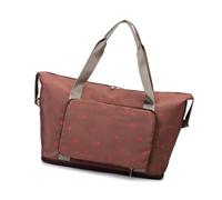 Borsa Da Viaggio Per Donne BASSO FITNESS Con Separazione Bagnata E Secca Trip Durante La Notte Weekends Allenamento Sport Sweet Gym Travel Weekend Capacità Con Separazione Bagnata E