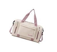 Borsa Da Viaggio Per Donne BASSO FITNESS Con Separazione Bagnata E Secca Trip Weekends Durante La Notte Allenamento Sport Fitness Travel With Scrofano Bagagli Da Bagno Swimming