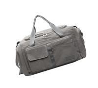 Borsa Da Viaggio Per Fitness Capacità SOLA GUAGGIO SPAGCO SPORT SPORTICA ONLA SPOGNO SPORTICA VIAGGI CHUADI