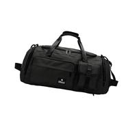 Borsa da viaggio per fitness con separazione asciutta e bagnata Bagaglio di grande capacità Allenamento Weekenders Sport Fitness Viaggi Semplice Palestra Formazione Palmare Bagaglio, Nero , Bellezza