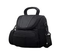 Borsa da viaggio per fotocamera - Zaino per fotocamera fotografo efficiente, Zaino per fotocamera professionale | Borsa fotografica imbottita e media con memoria versatile, custodia antifurto, Camera