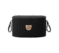 Borsa da viaggio per il trasporto dei passeggini da appendere, borsa elegante per maternità, per pannolini durante le gite in famiglia