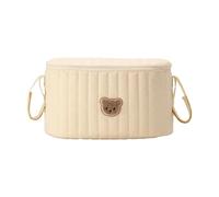Borsa da viaggio per il trasporto di passeggini e bambini, borsa organizer da appendere, elegante borsa per maternità per le gite in famiglia per le necessità del bambino