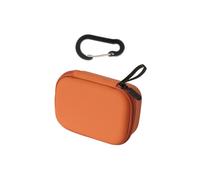 Borsa da Viaggio per il Trasporto e La Conservazione Della Fotocamera per Ace Pro2/1 Street Bundle, Colore Arancione.