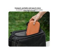 Borsa da Viaggio per il Trasporto e La Conservazione Della Fotocamera per Ace Pro2/1 Street Bundle, Colore Nero.