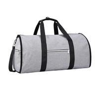 Borsa da viaggio per indumenti, borsa da viaggio, per viaggiatori, matrimoni, conferenze, professionisti, artisti, hotel, interviste, fiere, vacanze