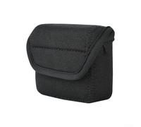 Borsa da viaggio per JBL For GO 2, resistente all'acqua, in nylon