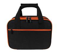 Borsa da viaggio per kit di riparazione prese, tester di tensione