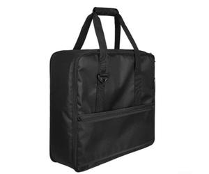 Borsa da viaggio per macchina per granite FS301 FS300 con design spazioso e manici robusti, borsa da trasporto leggera in nylon per un facile utilizzo all'aperto e protezione