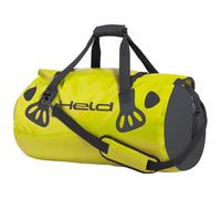 Borsa da viaggio per moto HELD CARRY-BAG NERO/GIALLO FLUO 30L