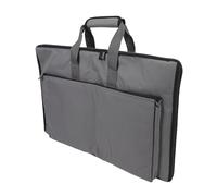 Borsa da Viaggio per Parabola Gen 3, Borsa da Viaggio per Satellitare Borsa Portatile con Doppia Tasca Borsa Campeggio All'aperto per V 3 Anatnna Accessori