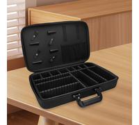 Borsa da viaggio per parrucchiere per prodotti di bellezza Forniture per