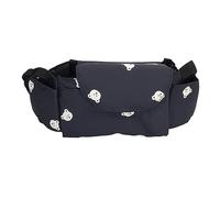 Borsa da Viaggio per Passeggino per Neonati, Borsa per Passeggino Grande capacità Multiuso per Esterni (#1)