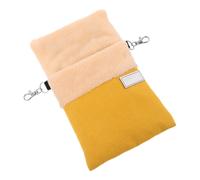 Borsa da viaggio per petauri dello zucchero: piccola amaca per animali