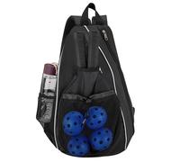 Borsa Da Viaggio per Pickleball, Multiuso, Sportiva, per Donne E Uomini, Zaino