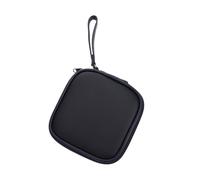 Borsa da viaggio per riporre dispositivi elettronici, organizer, custodia per memorie digitali, borse per il trasporto di auricolari
