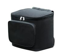 Borsa da viaggio per schienale - Borsa per trasporto attrezzi motore - Bors per, organizer per elmetto da, tasca portaoggetti per attrezzi da viaggio per